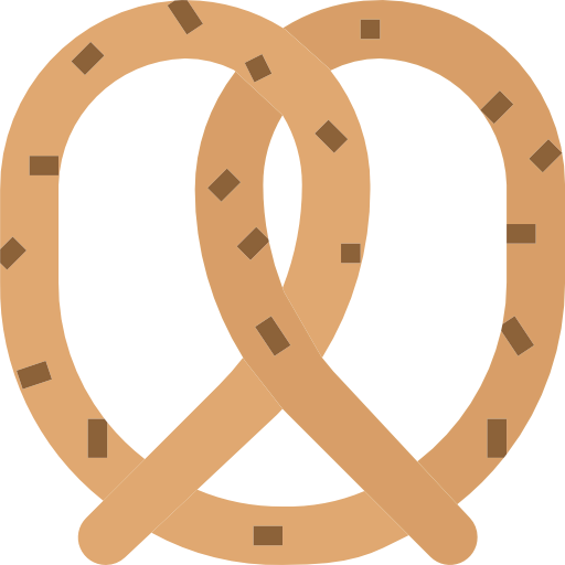 Pretzel icon