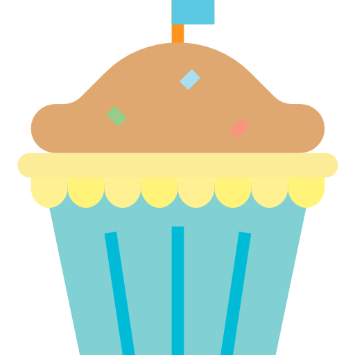 Muffin icon