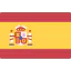 Spain アイコン 64x64