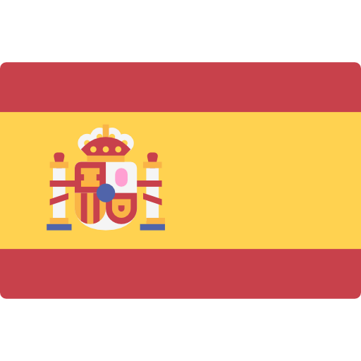 Spain ícone