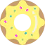 Doughnut icon 64x64