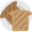 Toasts icon 64x64