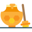 Honey icon 64x64
