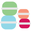 Dessert icon 64x64
