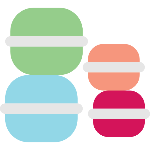 Dessert icon