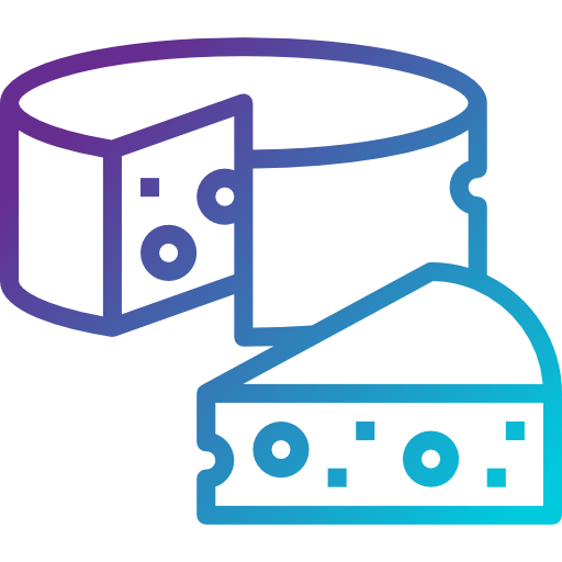 Cheese icon