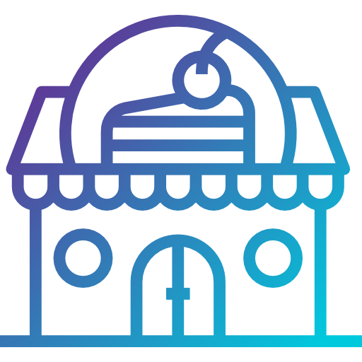Bakery icon