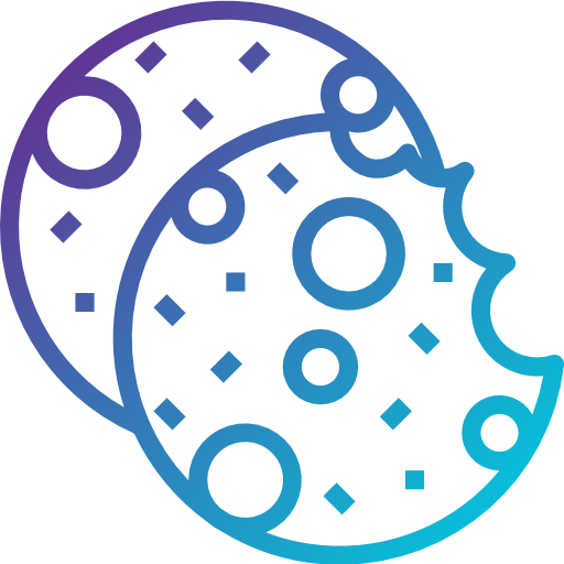 Cookie icon