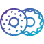 Bagel icon 64x64