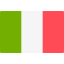 Italy アイコン 64x64