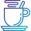 Coffee break icon 64x64