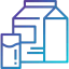 Milk icon 64x64
