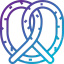 Pretzel icon 64x64