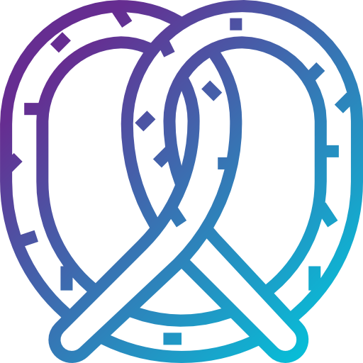 Pretzel icon