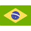 Brazil アイコン 64x64