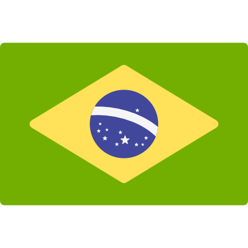 Brazil icône