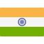 India ícone 64x64