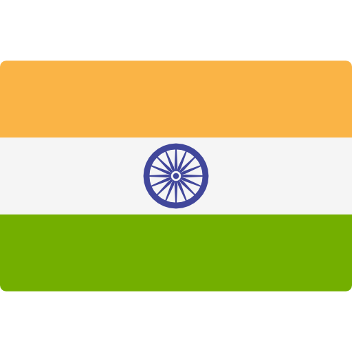 India icon