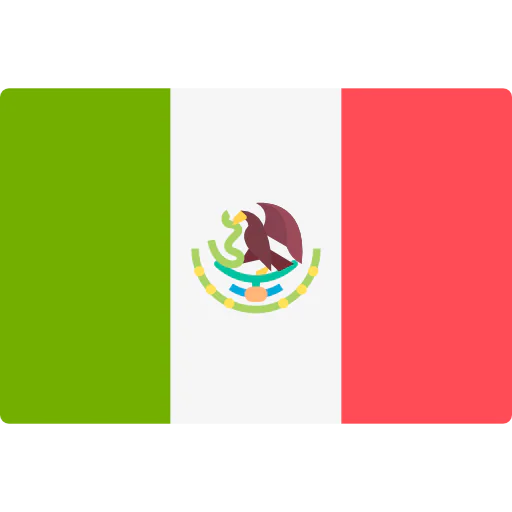 Mexico icon