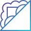 Sandwich icon 64x64