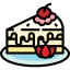 Cake icon 64x64