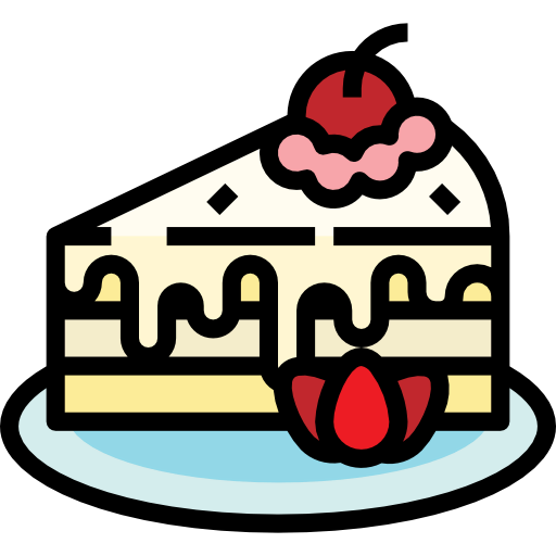 Cake icon