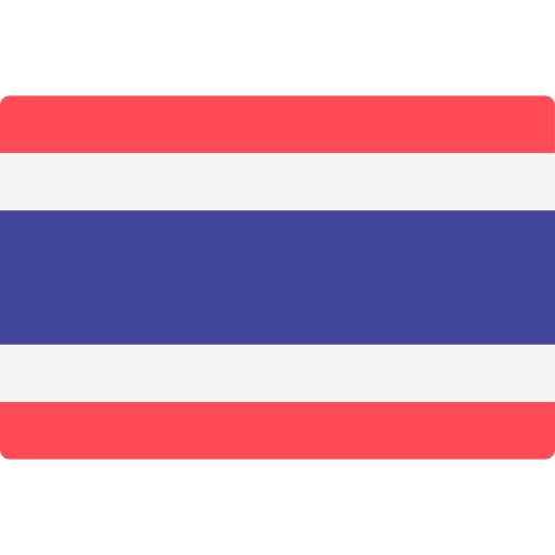 Thailand icône