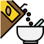 Cereal icon 64x64