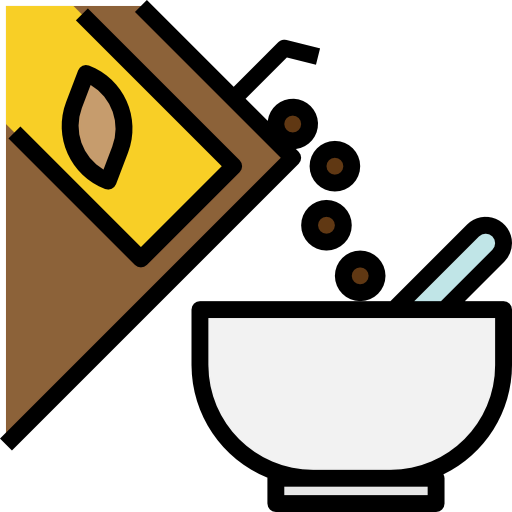 Cereal icon