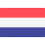 Netherlands ícone 64x64