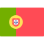 Portugal biểu tượng 64x64