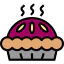 Pie icon 64x64
