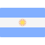 Argentina іконка 64x64