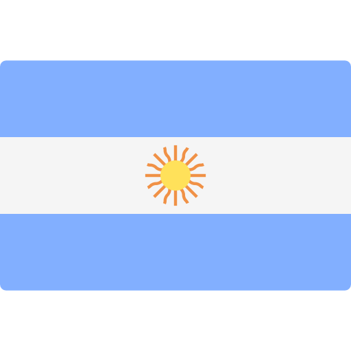 Argentina icône