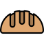 Bread icon 64x64