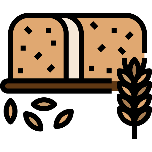 Bread icon