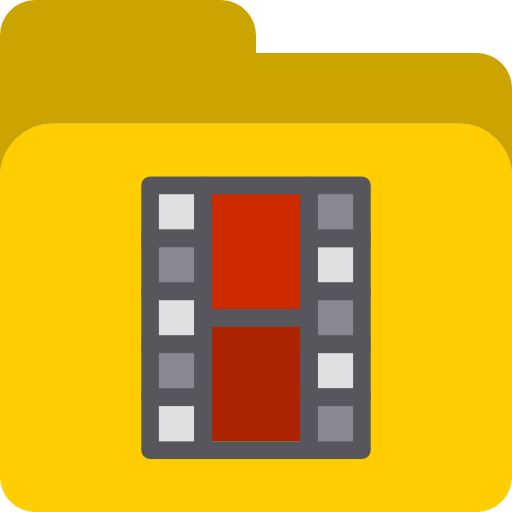 Video icon
