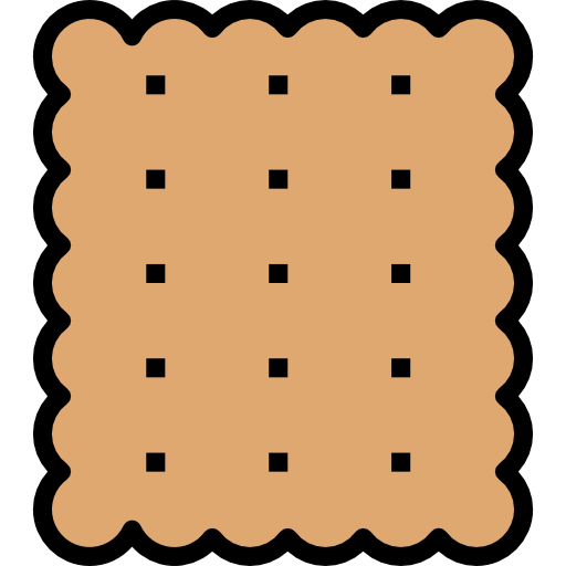 Cracker Symbol