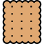 Cracker 图标 64x64