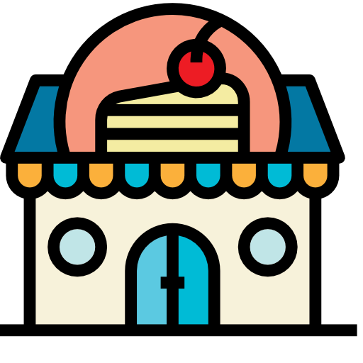 Bakery icon