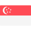 Singapore icône 64x64