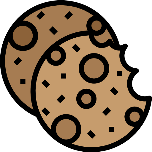 Cookie icon