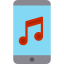 Music icon 64x64