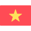 Vietnam Ikona 64x64