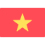 Vietnam アイコン 64x64