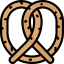Pretzel icon 64x64