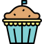 Muffin icon 64x64