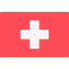 Switzerland ícone 64x64
