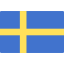 Sweden Ikona 64x64
