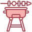 Barbecue アイコン 64x64